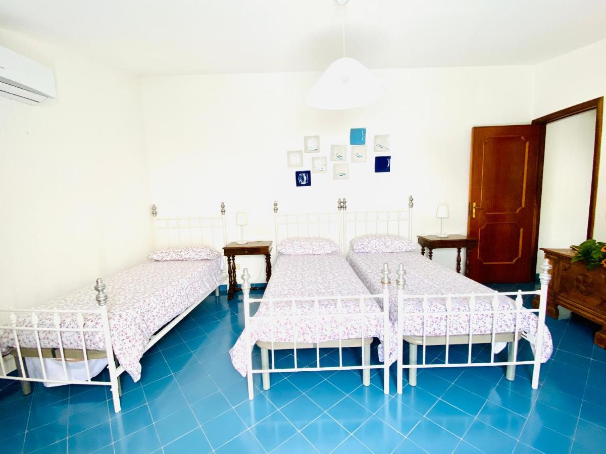 Idillioravello Βίλα Εξωτερικό φωτογραφία