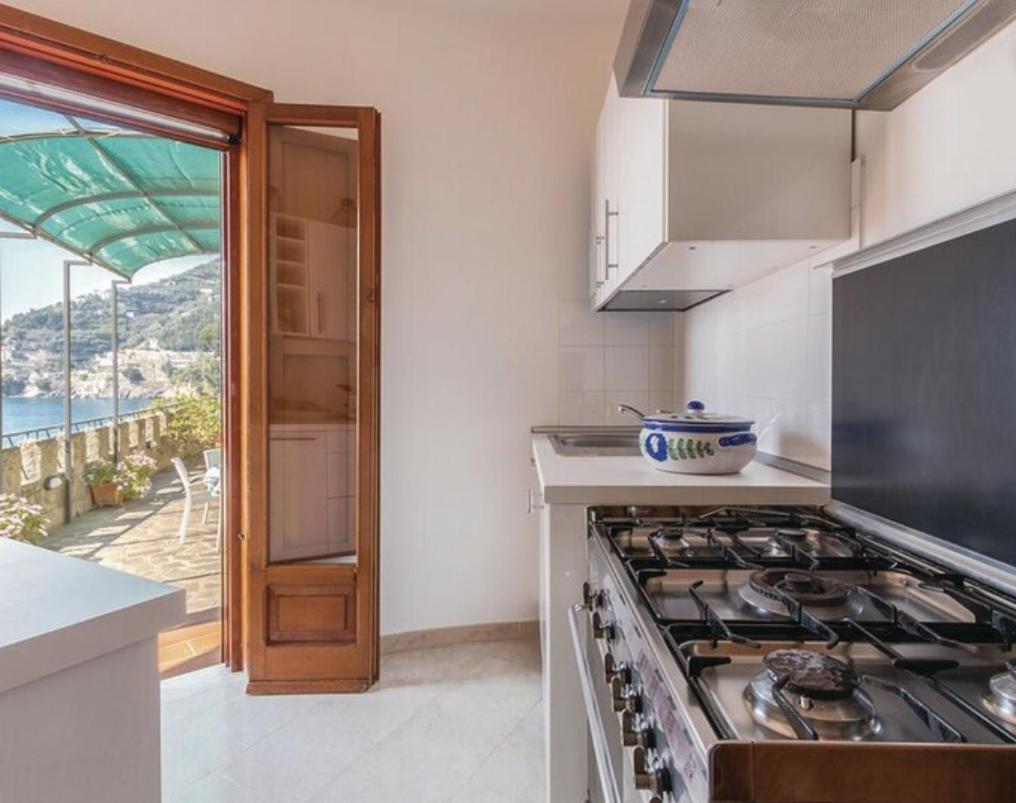 Idillioravello Βίλα Εξωτερικό φωτογραφία